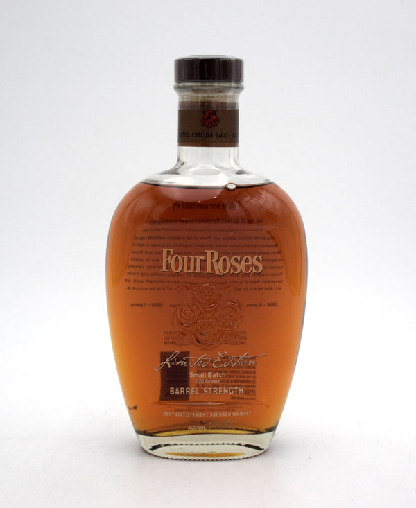 Four Roses Limited Edition – FineLiquors