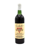 1974 Gemello Cabernet Sauvignon