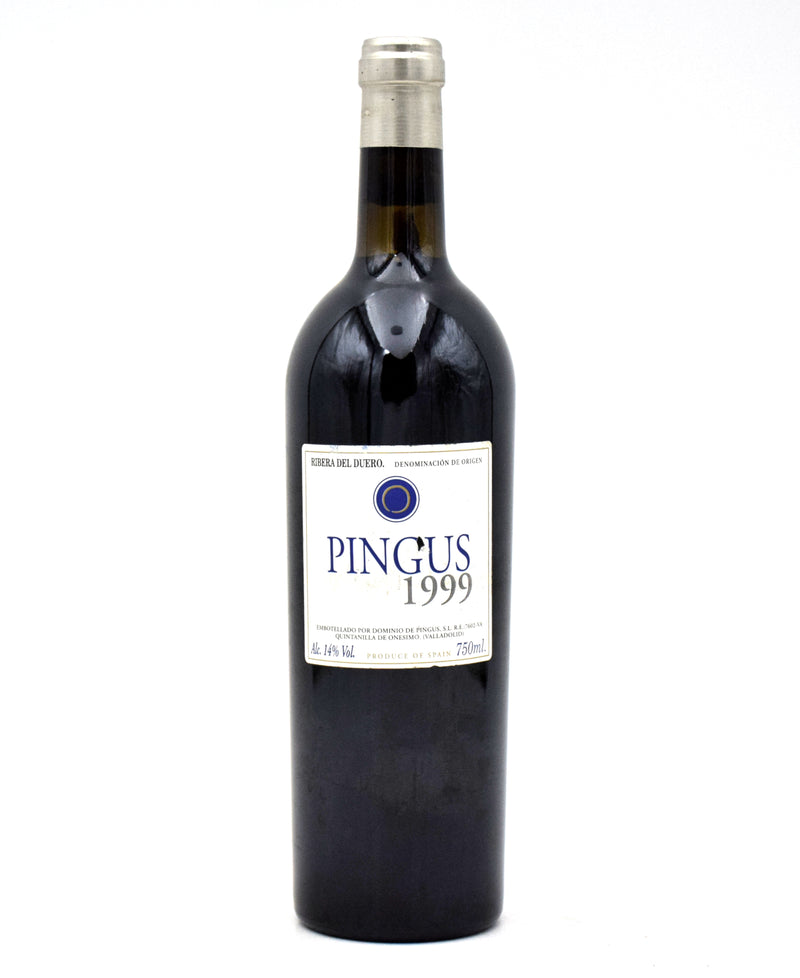 1999 Dominio de Pingus 'Pingus'