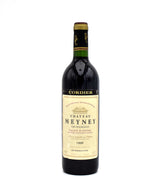 1996 Chateau Meyney