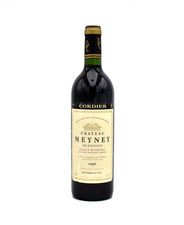 1996 Chateau Meyney