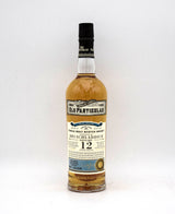 Old Particular 'Bruichladdich' 12 Year Single Malt Scotch (2005 Release)