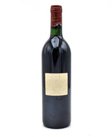 1990 Chateau Lagrange Les Fiefs de Lagrange