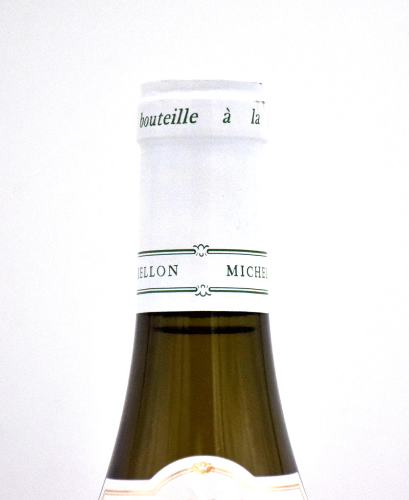 2014 Domaine Michel Niellon Clos de la Maltroie Chassagne-Montrachet Premier Cru