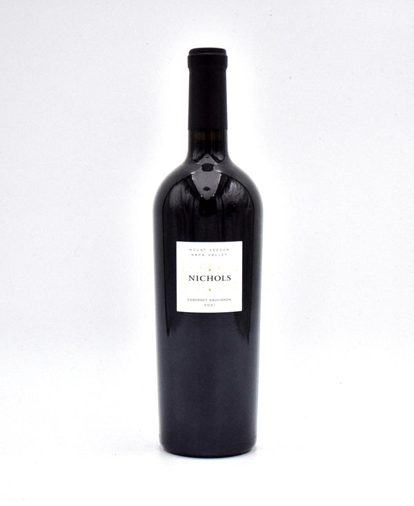 2021 Nichols Cabernet Sauvignon