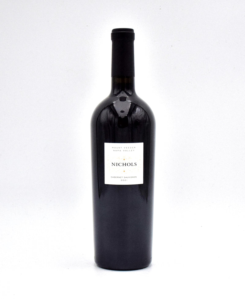 2021 Nichols Cabernet Sauvignon