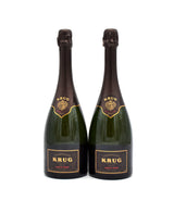 1998 Krug Vintage Brut