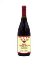 2020 Williams Selyem Weir Vineyard Pinot Noir