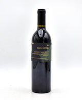 2018 Paul Hobbs Beckstoffer Dr. Crane Vineyard Cabernet Sauvignon