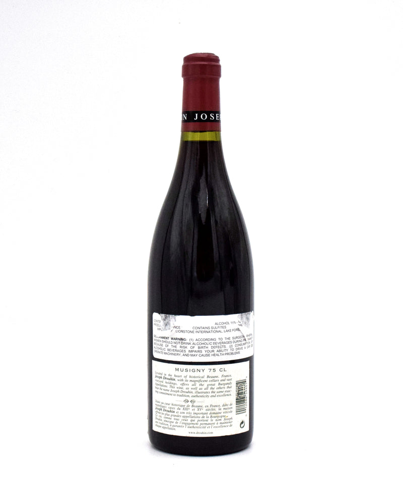 2005 Joseph Drouhin Musigny Grand Cru