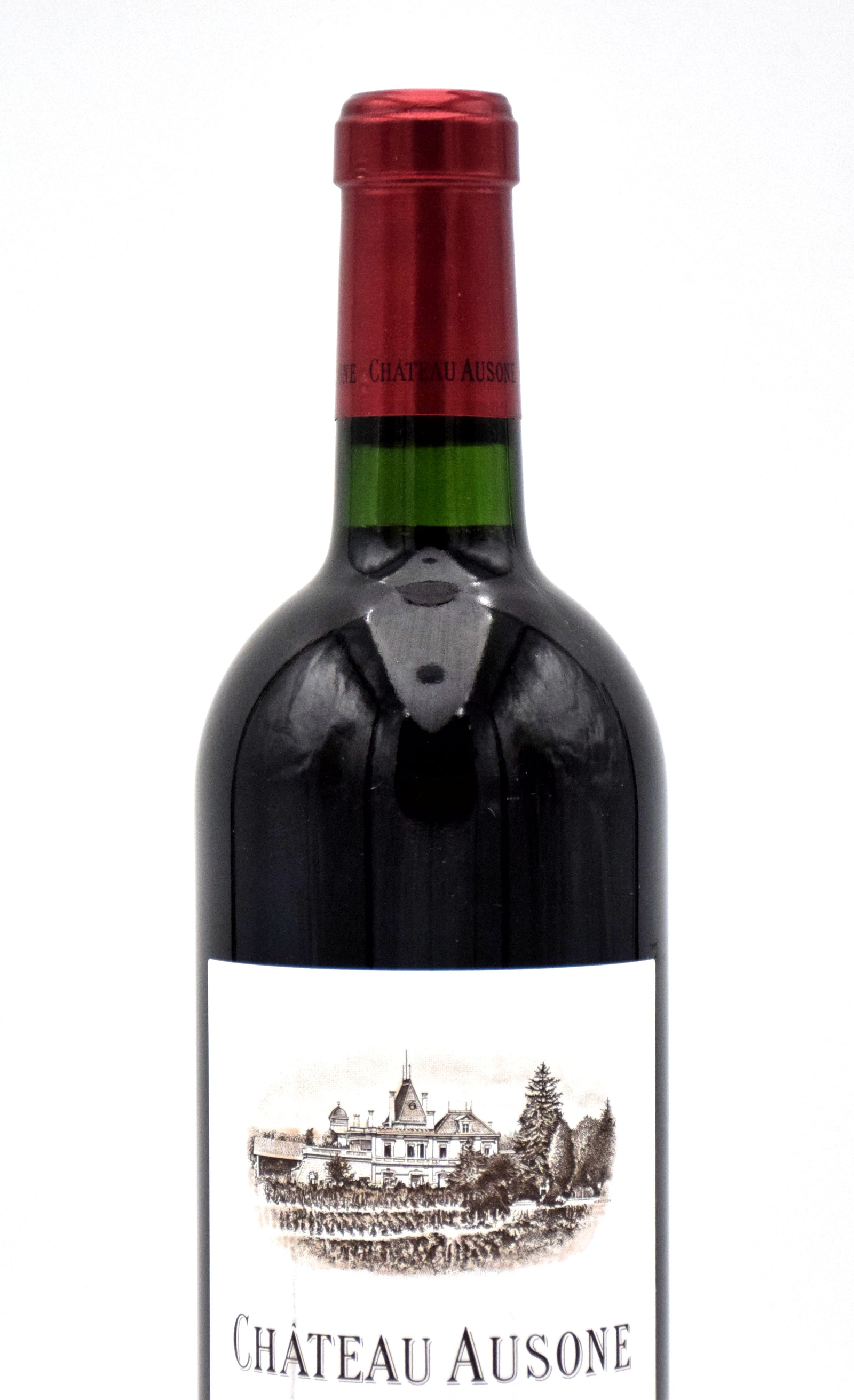 【海外限定】 2002 Chateau FineLiquors – Ausone ワイン