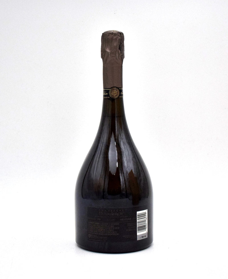 1996 Duval-Leroy Femme de Champagne Grand Cru Millesime (W/Box)