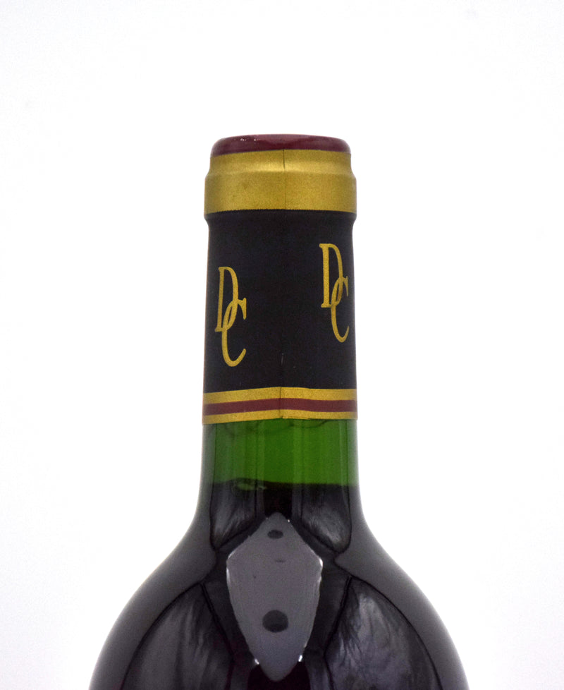 1996 Chateau Meyney