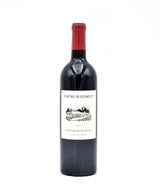 2015 Chateau Le Tertre-Roteboeuf