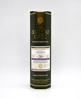 Ardmore 'The Old Malt Cask' 20 Year Old Single Malt Scotch Whisky (1996 Release)