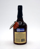Ezra Brooks 12 Year Single Barrel Bourbon