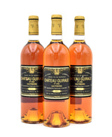 2001 Chateau Guiraud