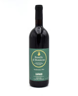 1994 Caparzo Brunello di Montalcino DOCG