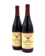 2022 Williams Selyem Russian River Valley Pinot Noir
