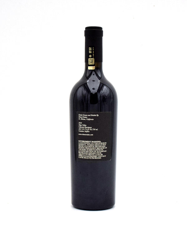 2016 Dana Estates 'Onda' Cabernet Sauvignon