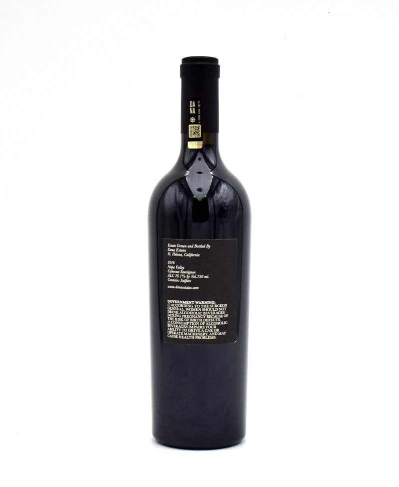 2016 Dana Estates 'Onda' Cabernet Sauvignon