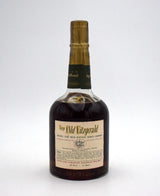 Very Old Fitzgerald 'Bottled in Bond' 8 Year Old Bourbon (1960 Vintage)
