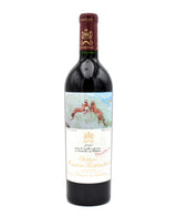2012 Chateau Mouton Rothschild