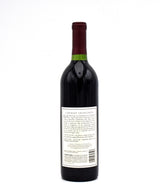 2015 Grgich Hills Estate Cabernet Sauvignon