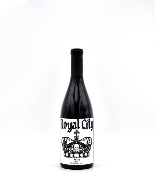 2013 Charles Smith 'Royal City' Syrah