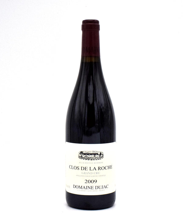2009 Domaine Dujac Clos de la Roche Grand Cru