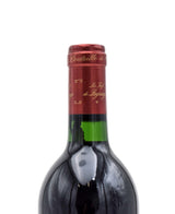 1990 Chateau Lagrange Les Fiefs de Lagrange