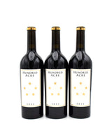 2021 Hundred Acre 'Dark Ark' Cabernet Sauvignon