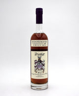 Willett Family Estate 10 Year Bourbon Barrel Number 3820 (Palenque)