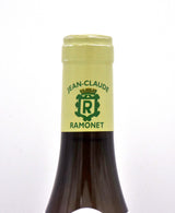 2017 Domaine Ramonet La Boudriotte