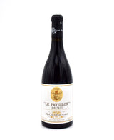 1999 M. Chapoutier Ermitage Le Pavillon