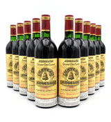 1990 Chateau Angelus