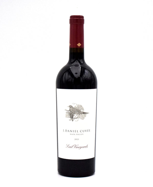 2021 Lail Vineyards J. Daniel Cuvee Cabernet Sauvignon