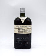 Macallan 1861 Replica Single Malt Scotch Whisky