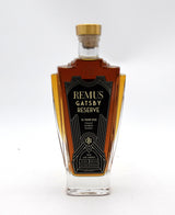 George Remus 'Gatsby Reserve' 15 Year Old Bourbon (2023 Edition) (Torn Seal)