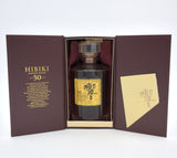Hibiki 30 Year Old Japanese Whisky