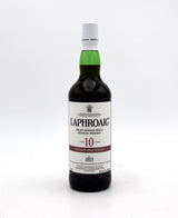 Laphroaig 10 Year Old 'Sherry Oak Finish' Single Malt Scotch