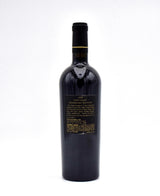 2004 Roy Estate Mr. Evans Proprietary Red