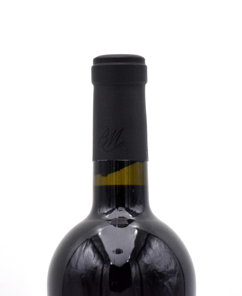2010 Bernard Magrez Napa Valley Cabernet Sauvignon