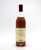 Van Winkle Lot B 12 Year Old Bourbon - 2011 Release