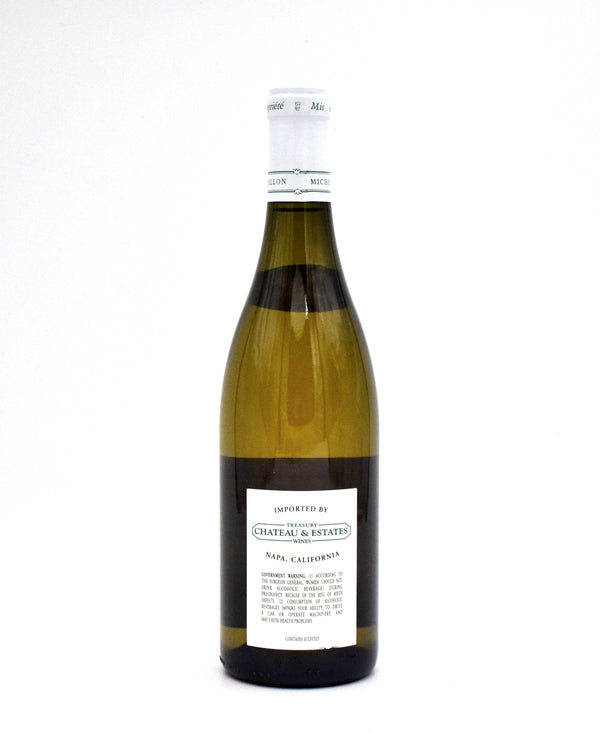 2014 Domaine Michel Niellon Clos de la Maltroie Chassagne-Montrachet Premier Cru