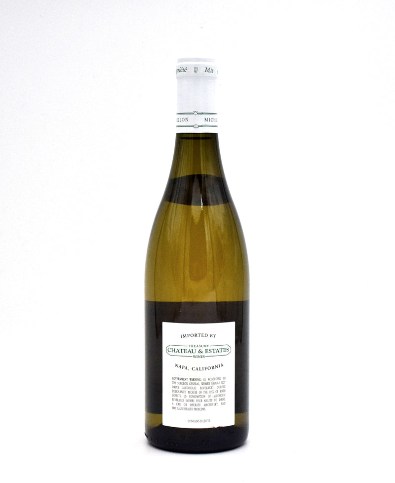 2014 Domaine Michel Niellon Clos de la Maltroie Chassagne-Montrachet Premier Cru