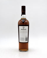 Macallan 1824 Collection "Whisky Maker's Edition" Single Malt Scotch