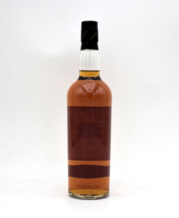 Aberlour Antique Very Fine Aged Single Malt Scotch