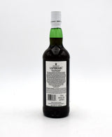Laphroaig 10 Year Old 'Sherry Oak Finish' Single Malt Scotch