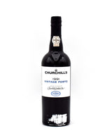 1991 Churchill's Vintage Port